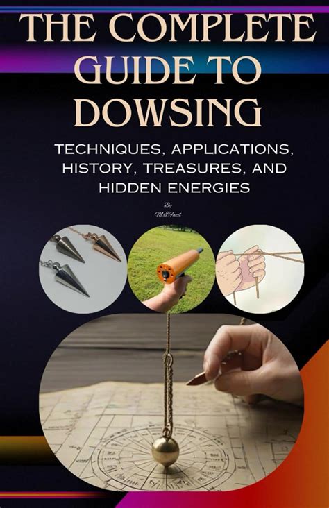 . . Dowsing techniques and applications pdf